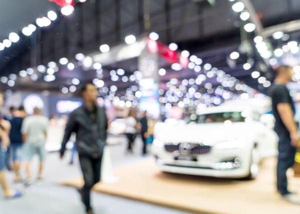 イベント企画運営